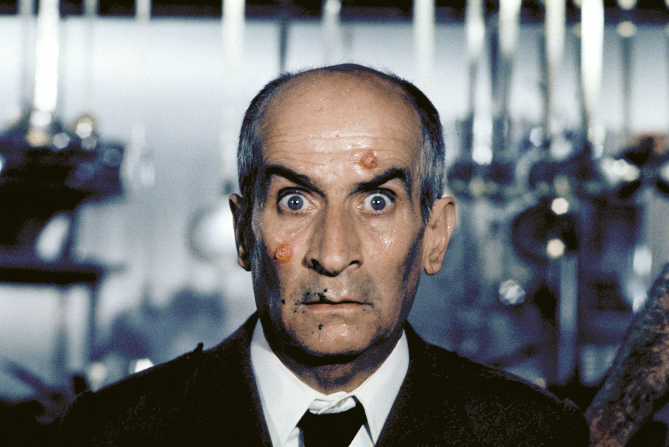 Louis de Funès