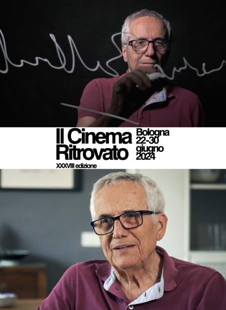 BELLOCCHIO - RITROVATO