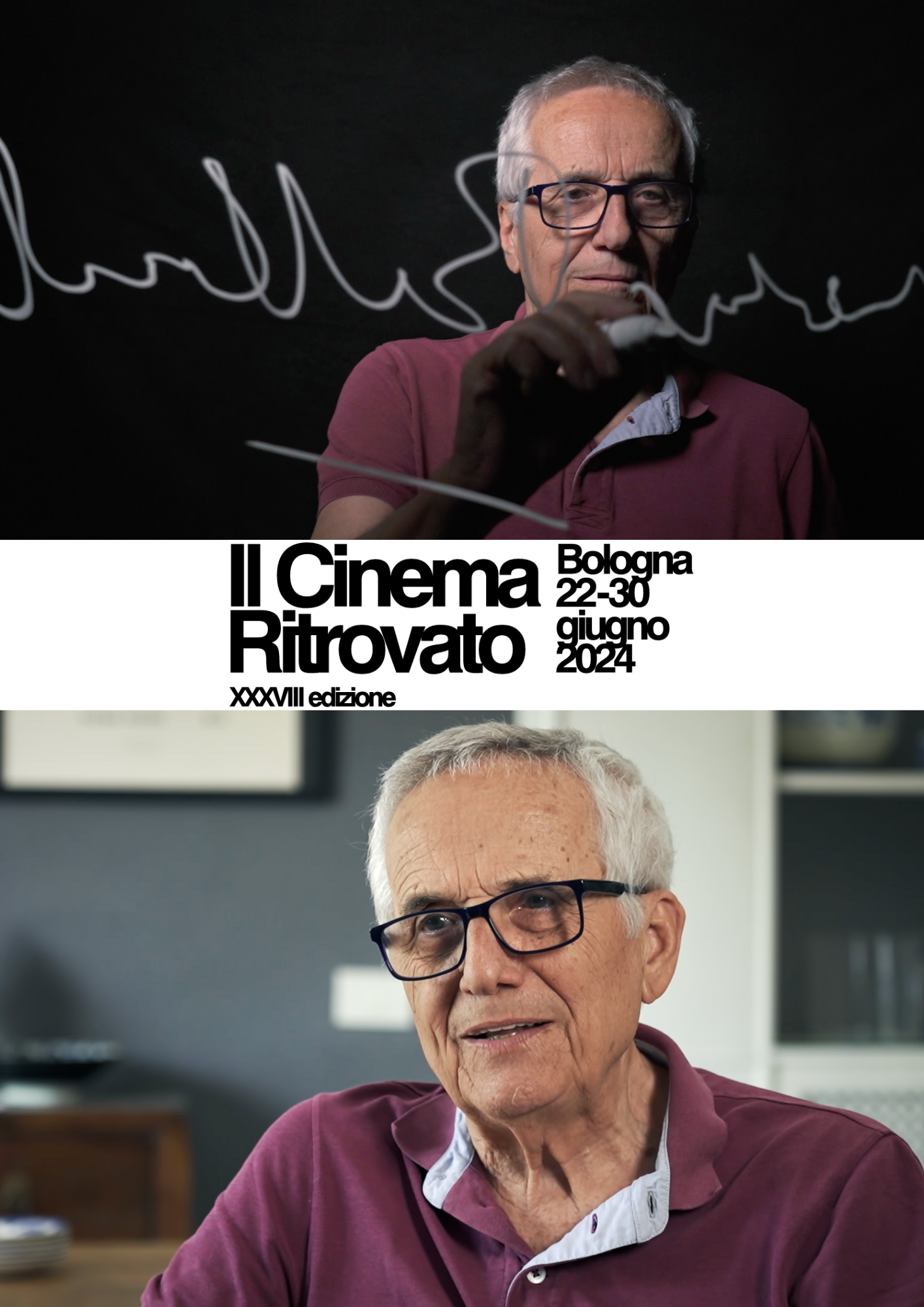 BELLOCCHIO - RITROVATO
