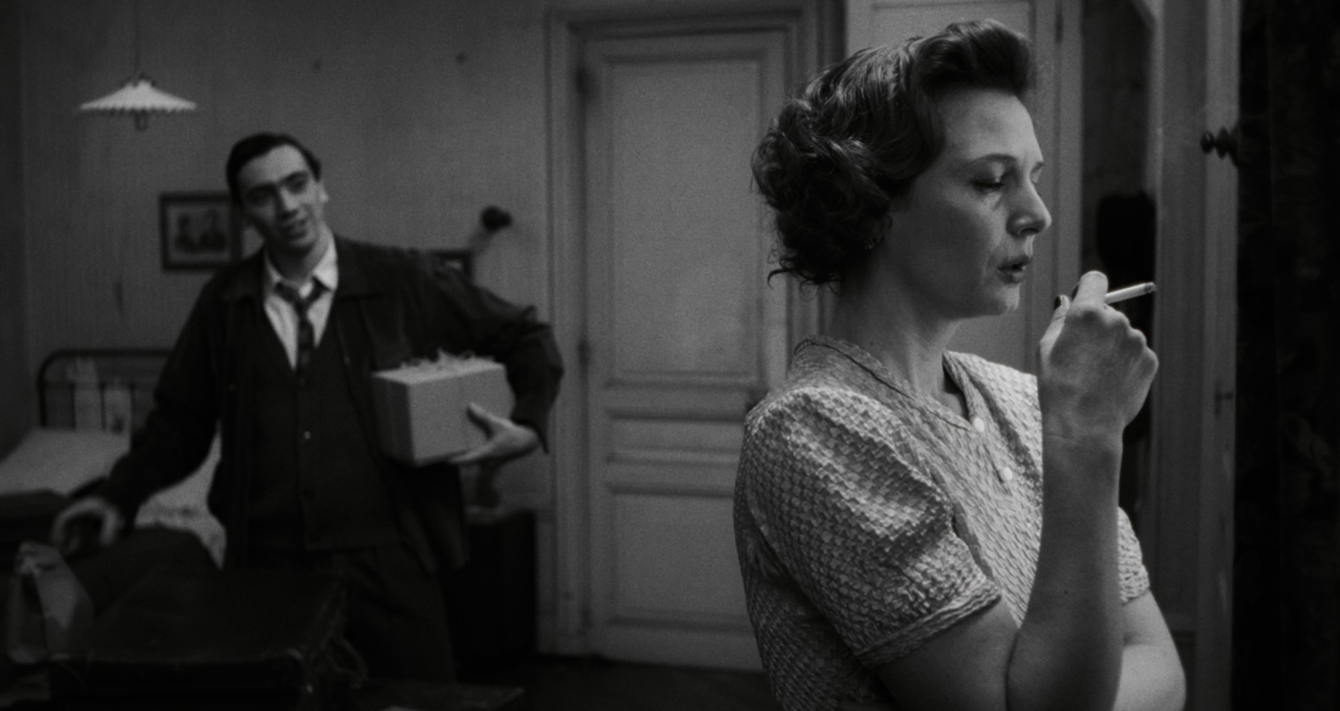 Gerta et Andre